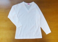 セーラーズ七分袖（女子）